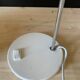 Lampe eyeball vintage