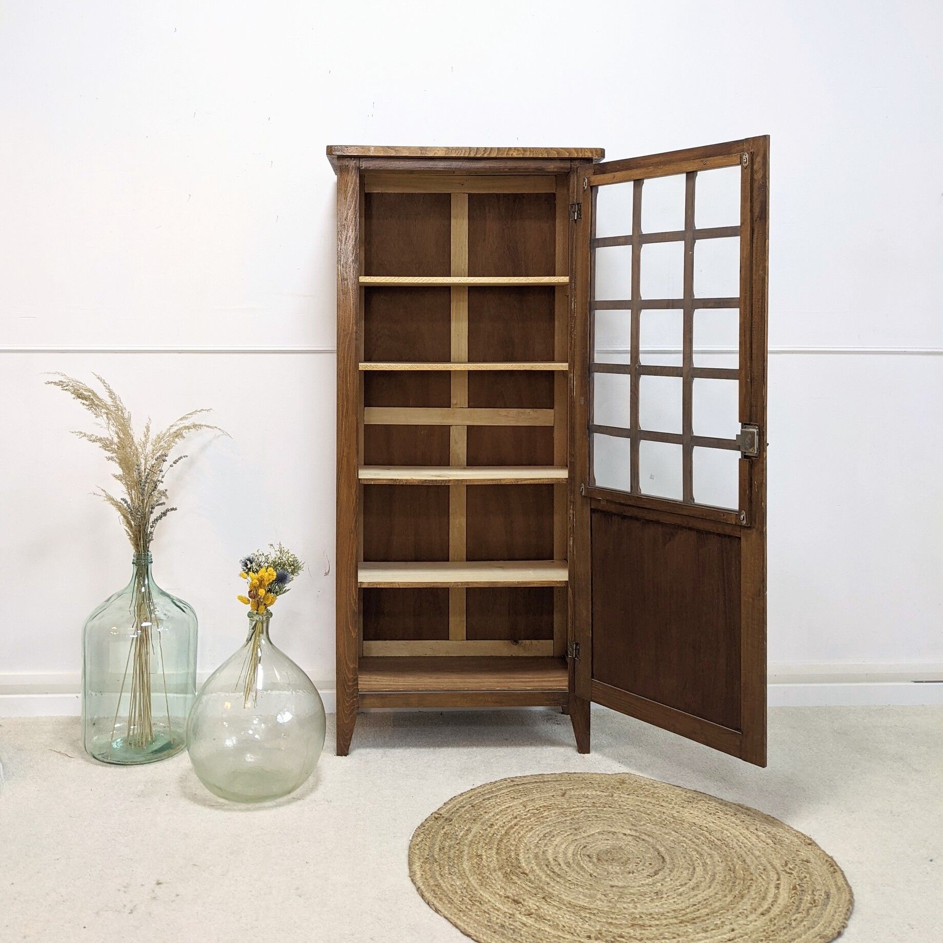 Parisian wardrobe