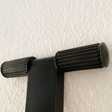 Postmodern Italian graffiti shelf by Rodney Kinsman for Bieffeplast