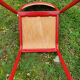 Lot de 6 chaises