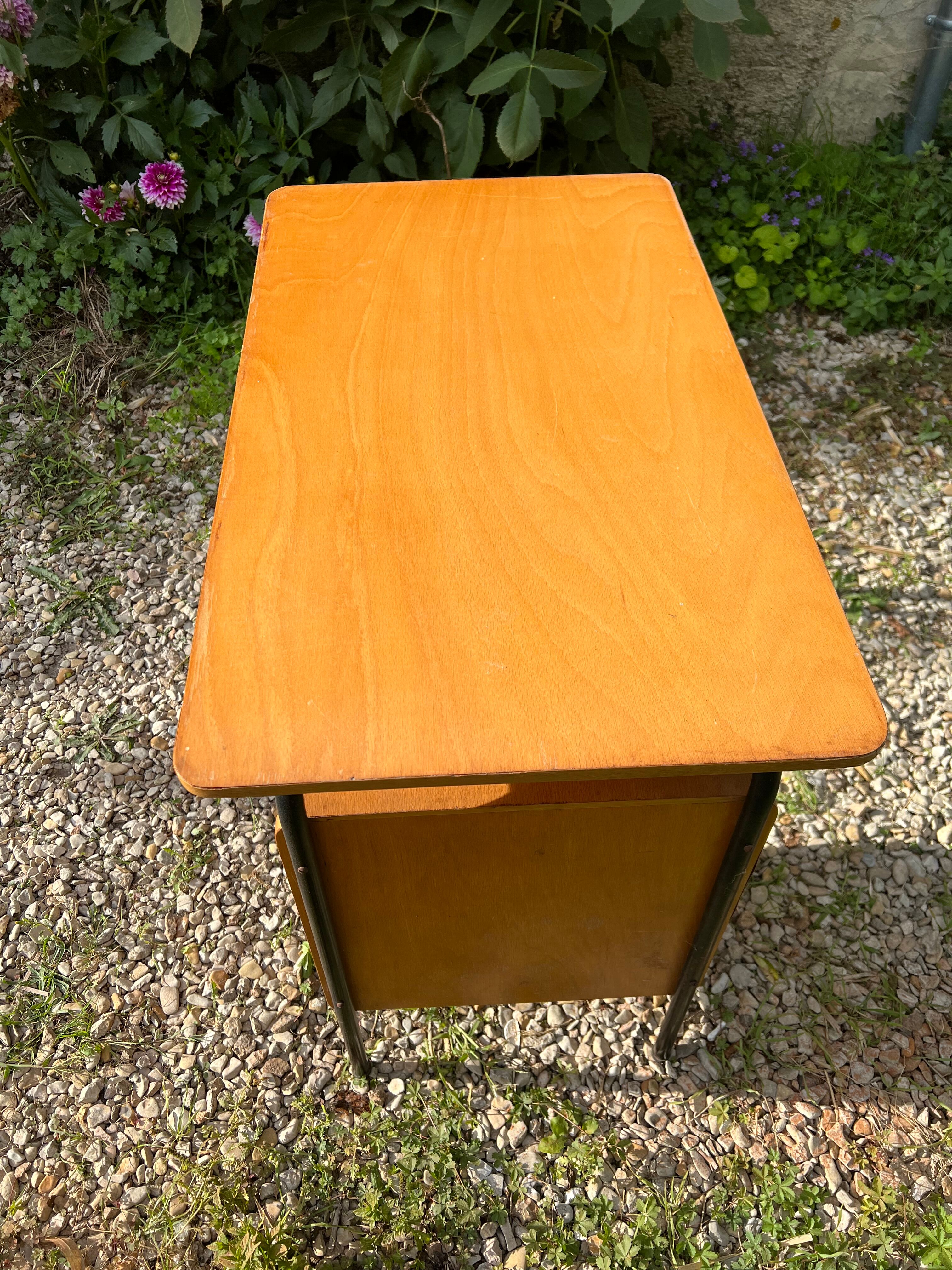 Bureau vintage