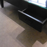 Rectangular coffee table, marina collection