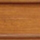 Scandinavian vintage teak sideboard