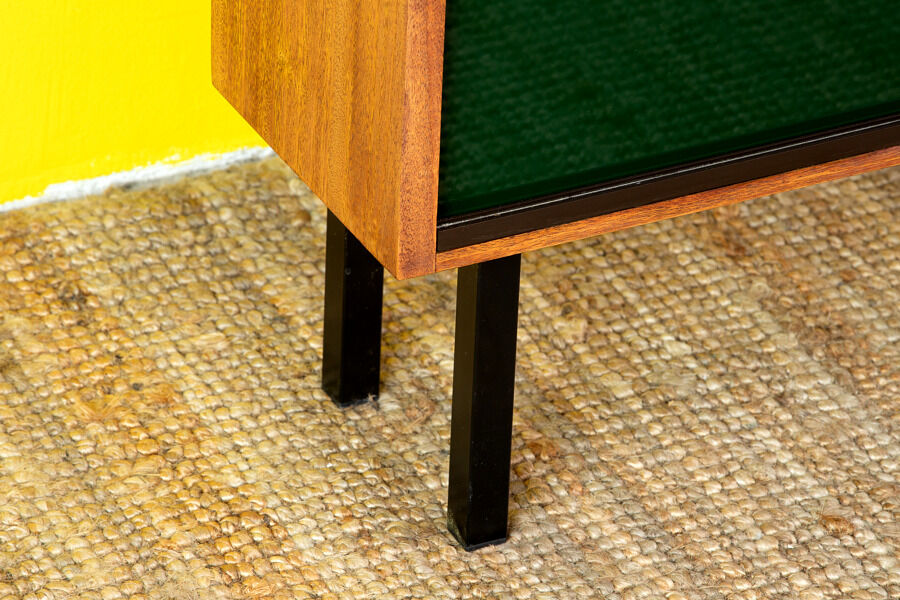 Scandinavian sideboard 152.5 cm