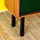Enfilade scandinave 152,5 cm