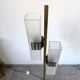 Lampadaire moderniste des années 1950, DLG Maison Arlus