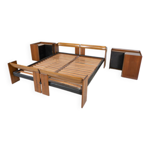 Artona Bed by Afra and