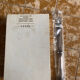 Set of 4 children's cutlery Christofle model Marly