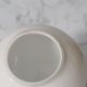 Vintage metal and opaline wall lamp
