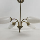Vintage Pendant Lamp 1960