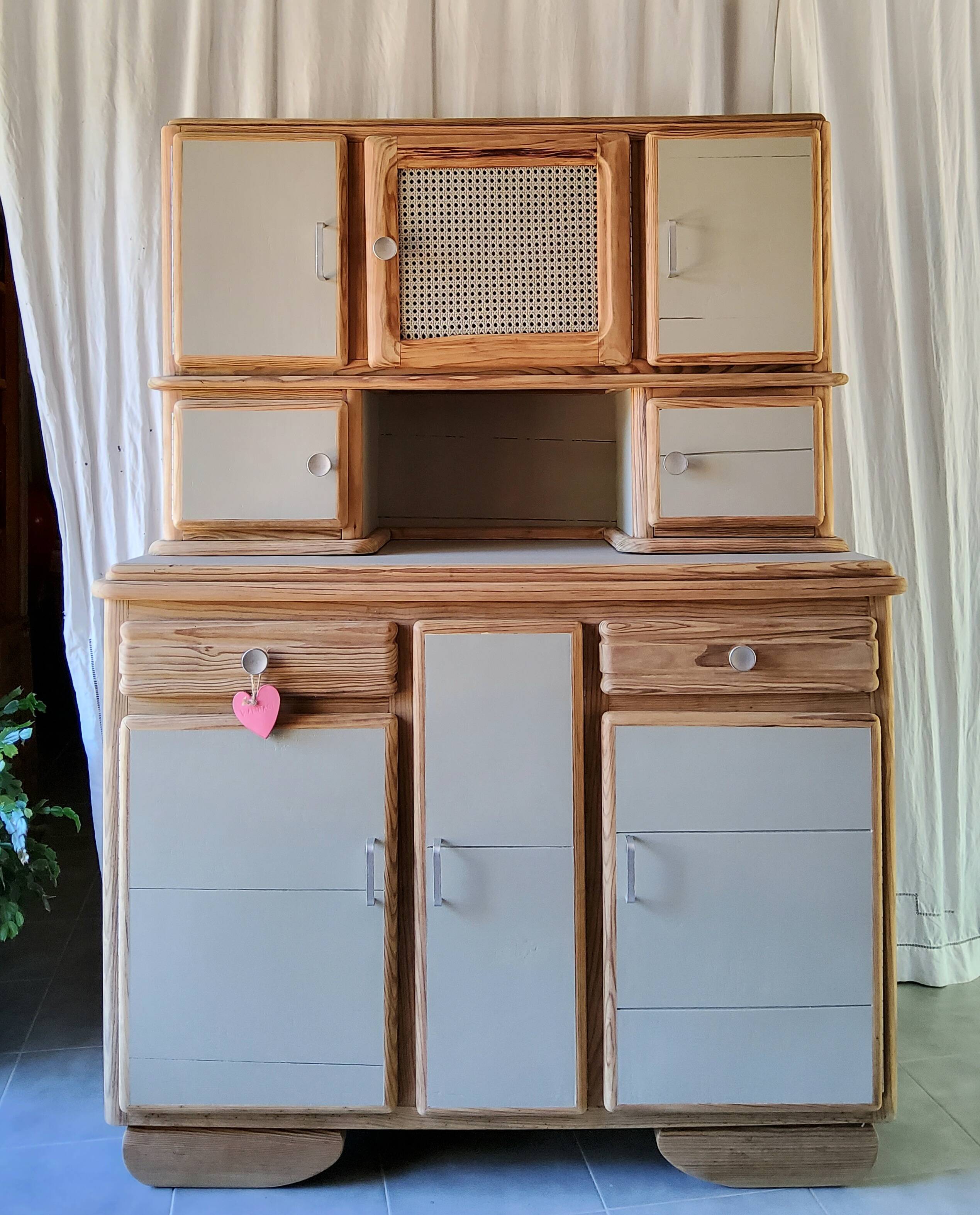Renovated Mado buffet