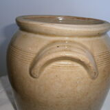 Sandstone pot