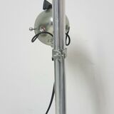 Retro vintage orientable lamp