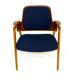 Fauteuil en teck, Gärsnäs, Suède, 1960
