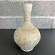 Raw vase with acanthus decoration