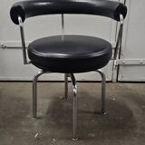 4 Cassina Lc7 Charlotte Perriand