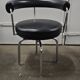 4 Cassina Lc7 Charlotte Perriand