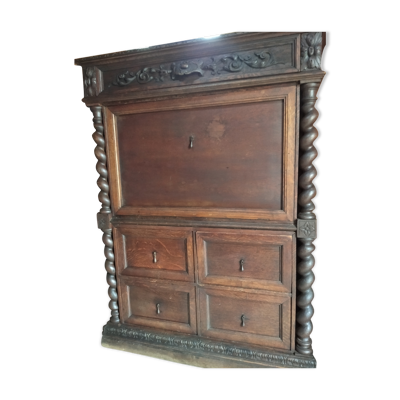 Meuble de metier notaire