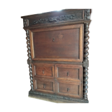 Meuble de metier notaire