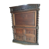 Notary furniture