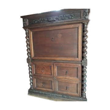 Notary furniture