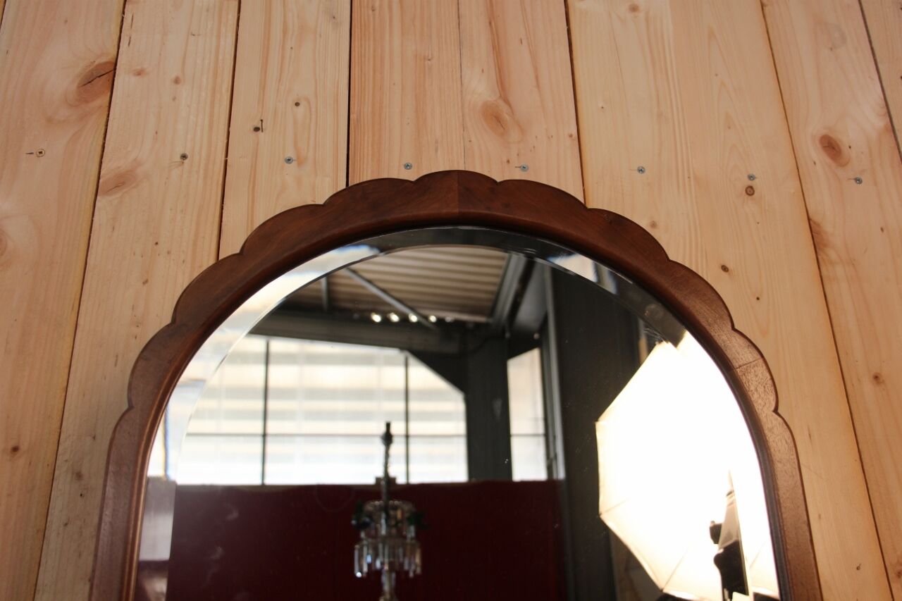 Gauthier Poinsignon Art Deco psyche hairdresser