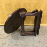 Meknes safari coffee table