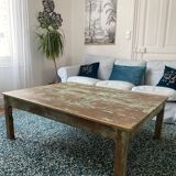XXL coffee table