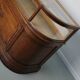 Antique Oak Jewellery Cabinet or Shop Counter, Early 20th Century