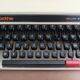 Machine à écrire Brother Deluxe 662 TR