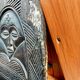 Chaise de brousse Africaine