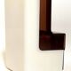 Allibert wall light from the 70s, height 18.5 cm