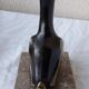 Pelican bookends Franjou