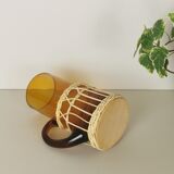 Service at orangeade 70'