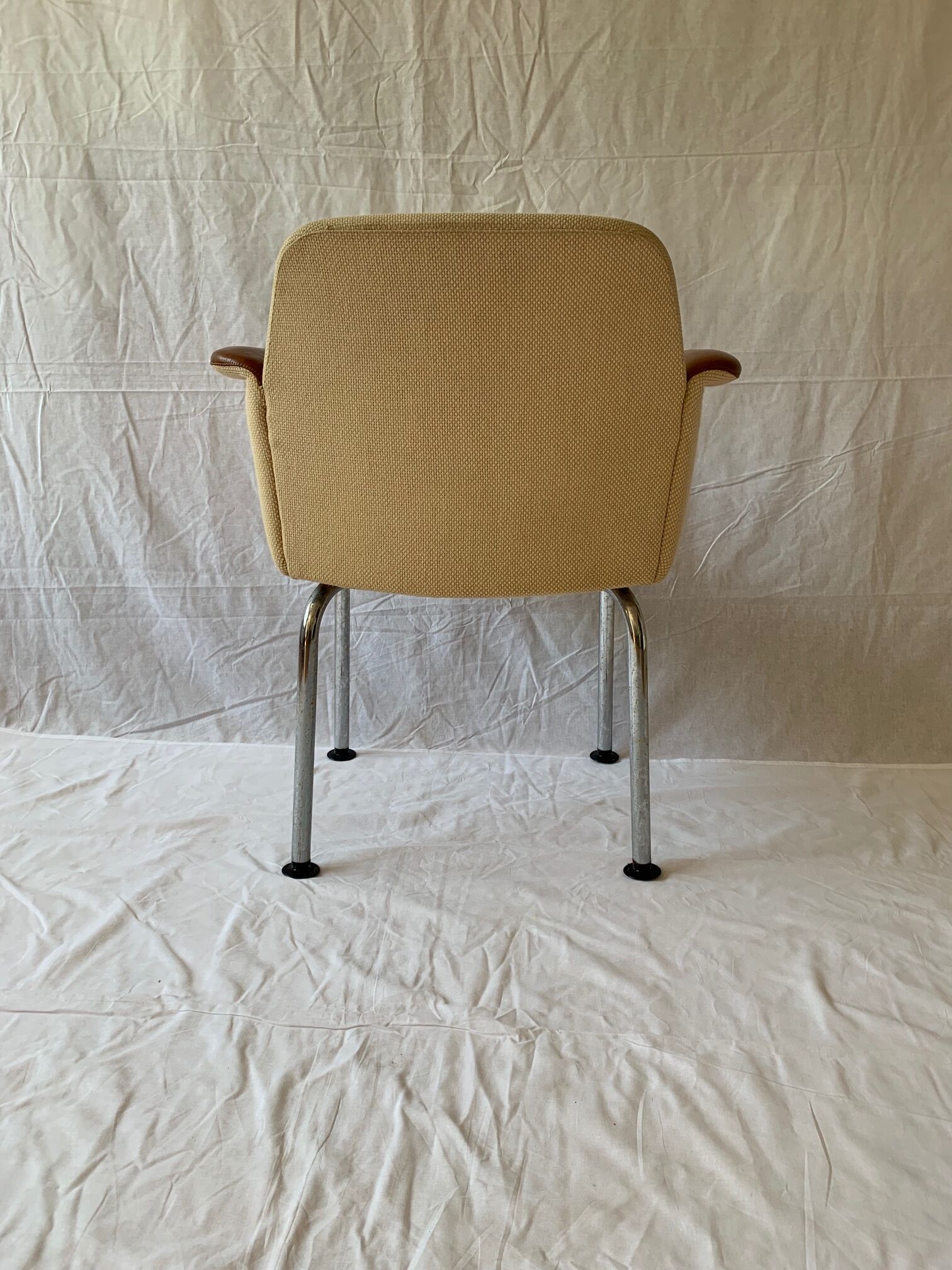 Fauteuil Danemark années 1960