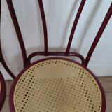 Bistro chairs