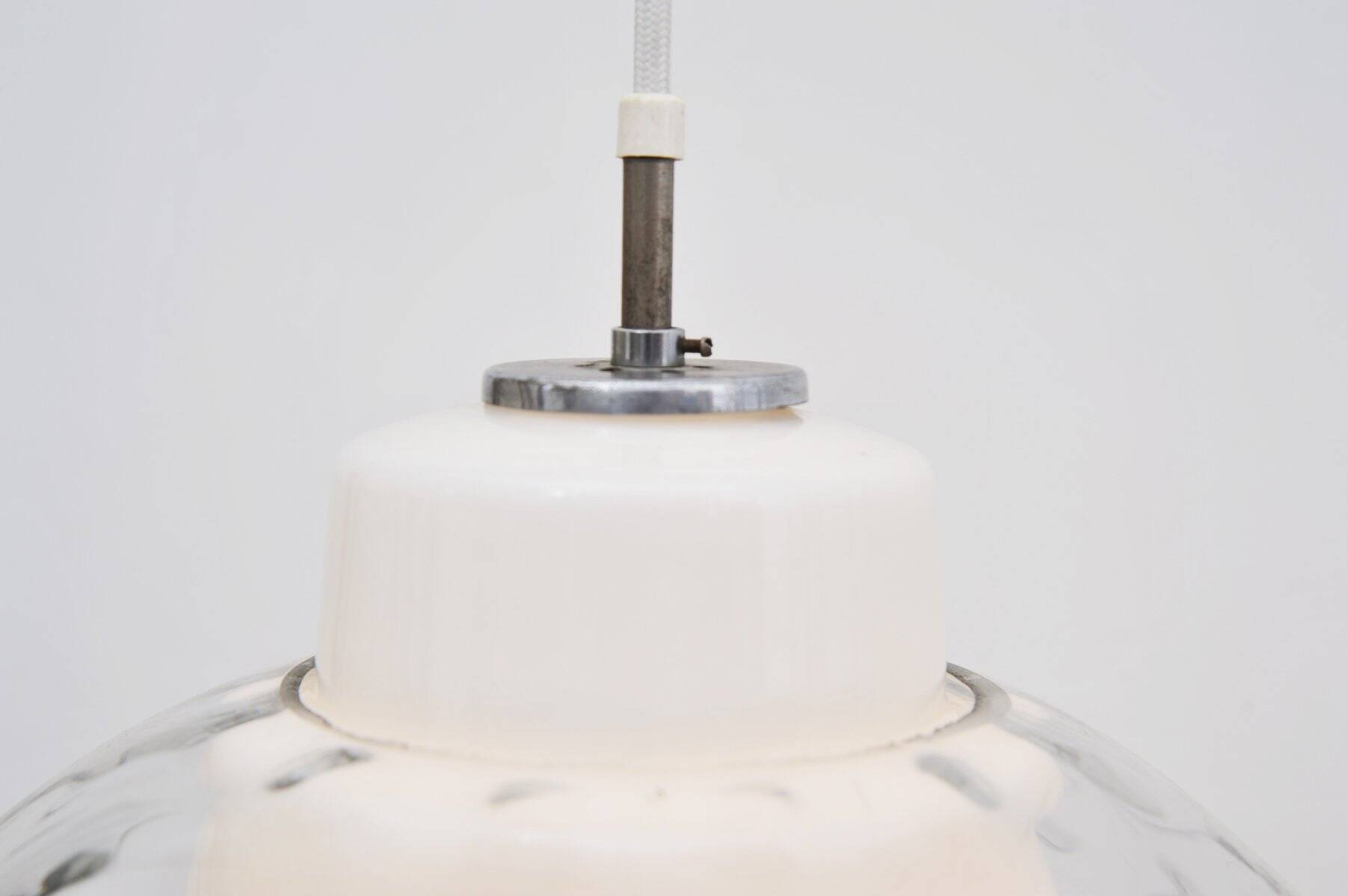 Pendant lamp by Peill & Putzler, 1960s