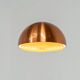 “Louisiana” pendant light by Jørgen Bo & Vilhelm Wohlert for Louis Poulsen