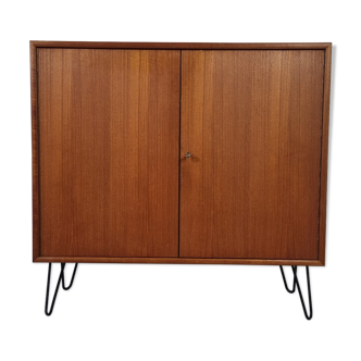 Scandinavian teak buffet WK, 60s