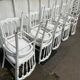 Suite de 10 chaises Napoléon III