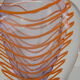 Set of Art Glass by Ivo Rozsypal,Czechoslovakia,1970's.