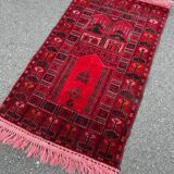 Handmade Persian rug