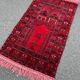 Handmade Persian rug