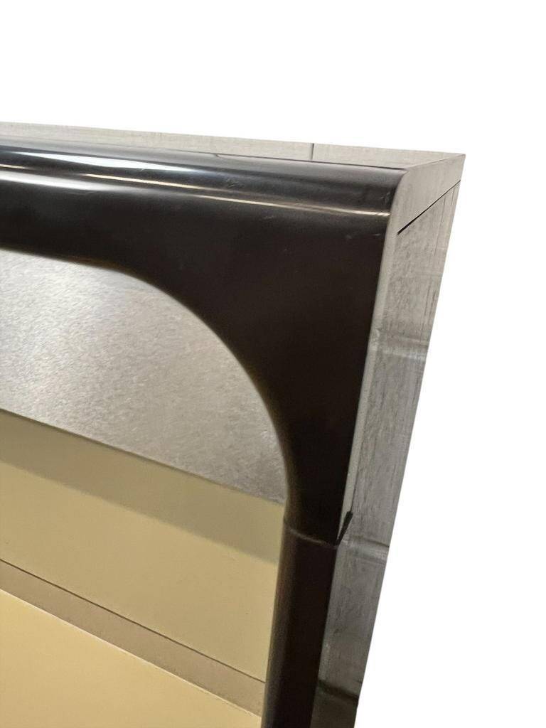 Set of 2 vintage 1970s mini cabinets / occasional furniture