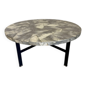 ancienne table basse