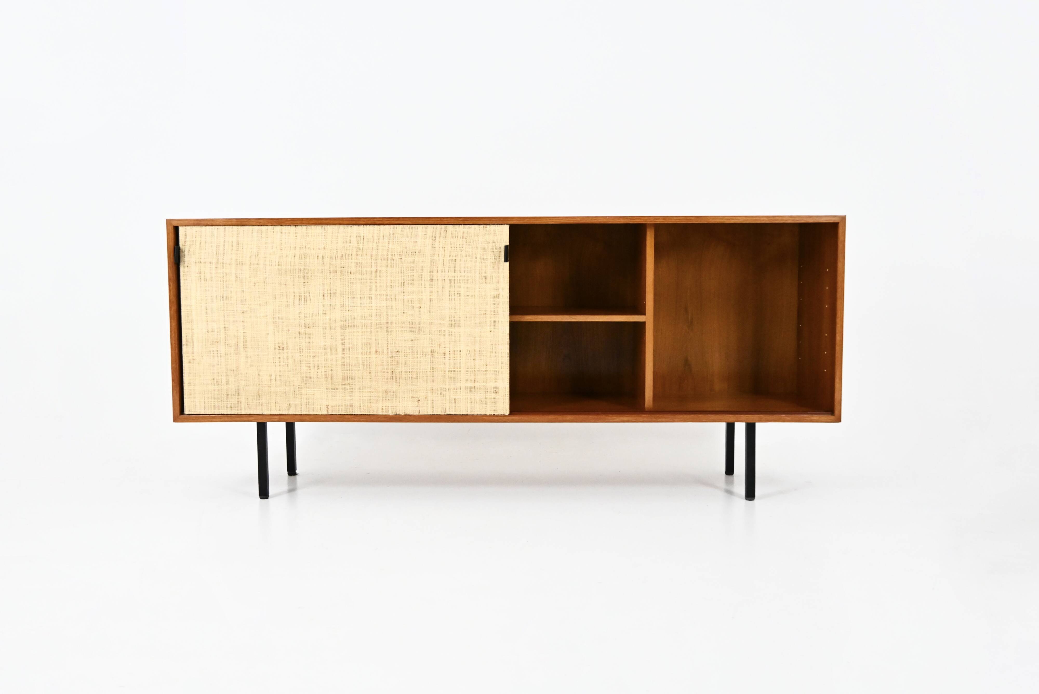 Buffet by Florence Knoll Bassett for Knoll International, 1950s