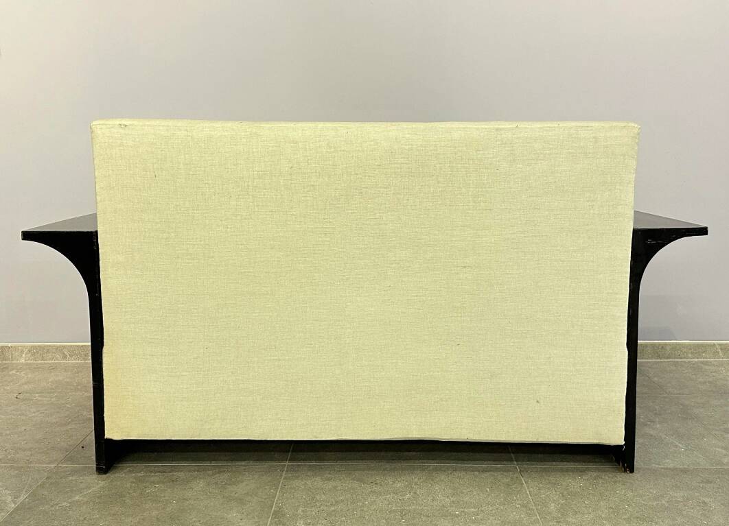 Banquette 2 places