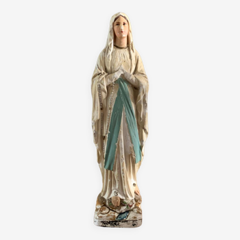 Vierge Marie