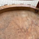 batch of 2 Luterma chairs for sinner 1920s