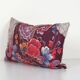 Vintage Turkish cushion cover 30x51 cm